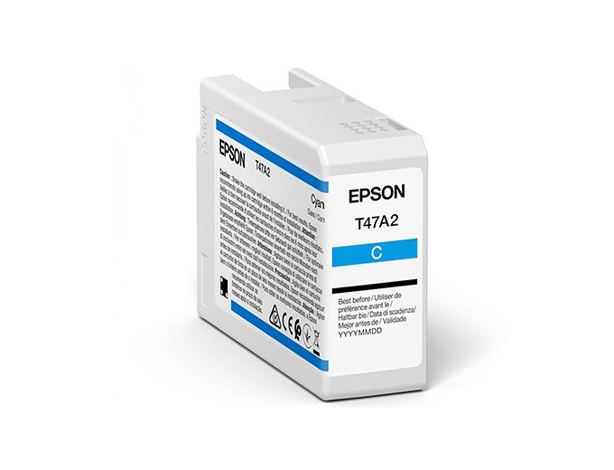 EPSON ENCRE CYAN                 SureColor SC-P900