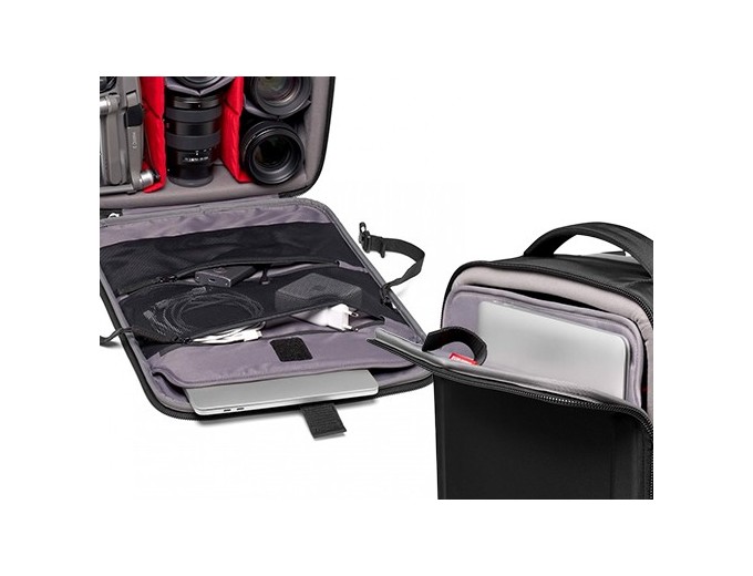 MB MA3-RB    Advanced ROLLING BAG III