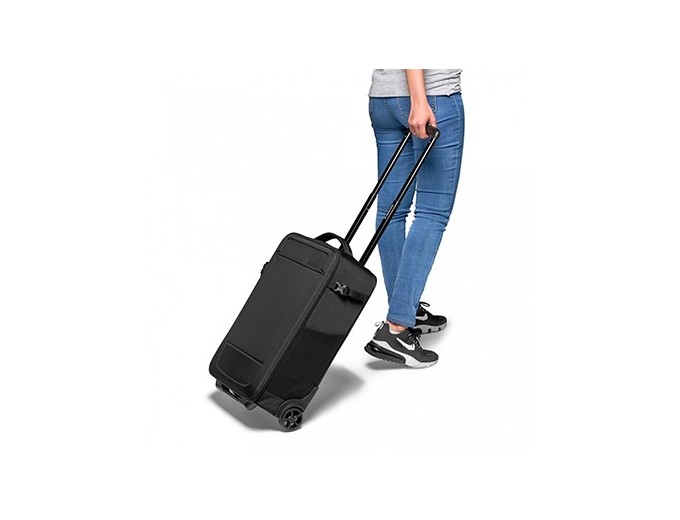 MB MA3-RB    Advanced ROLLING BAG III