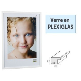 Deknudt cadre contemporain S45S