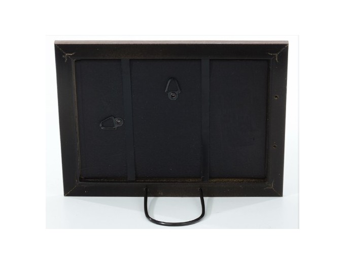 Deknudt cadre résine biseau assorti S46AD