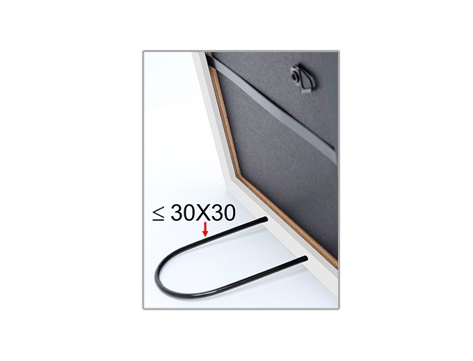 Deknudt cadre contemporain S45S