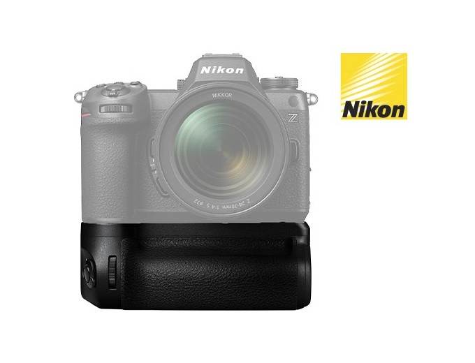 NIKON MB-N14 POIGNEE D'ALIMENTATION Z6 III