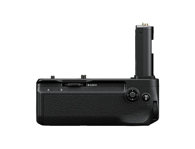 NIKON MB-N14 POIGNEE D'ALIMENTATION Z6 III