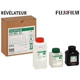 FUJ C41 CN16SNC1  REVELATEUR(A)  BLANCH   FIXATEUR