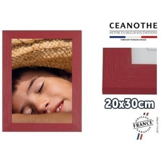 Ceanothe cadre bois TUTTI FRUTTI