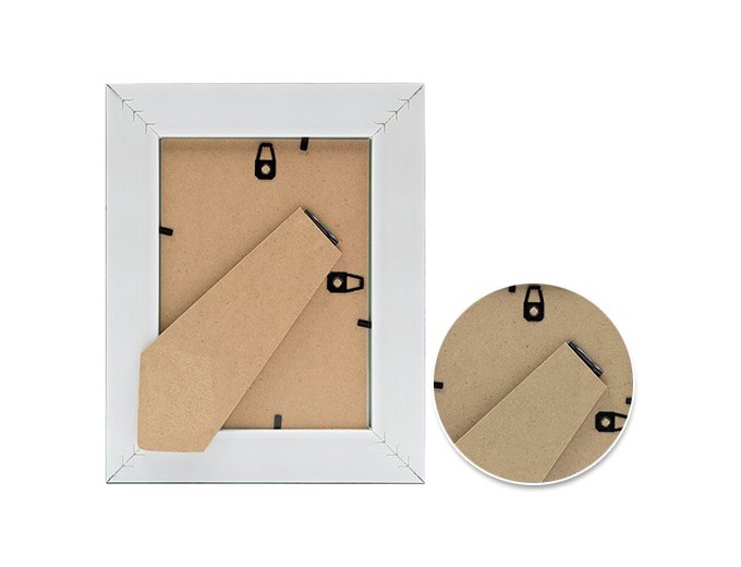 Ceanothe cadre PALMA avec passe-partout