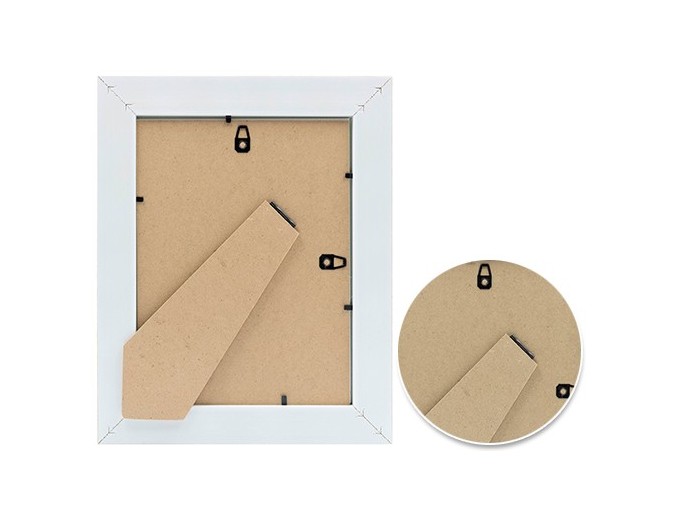 Ceanothe cadre PALMA avec passe-partout