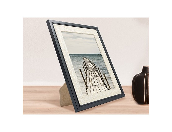 Ceanothe cadre PALMA avec passe-partout