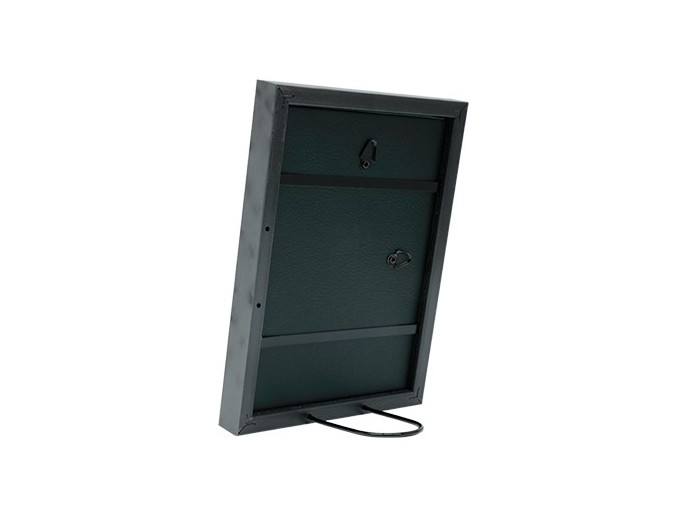 Deknudt cadre résine avec bord blanc S46CH