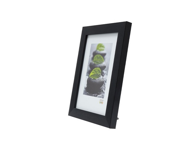 Deknudt cadre résine noir S41VH2