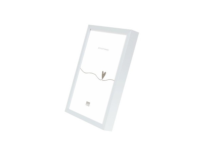 Deknudt cadre fin Aluminium S029