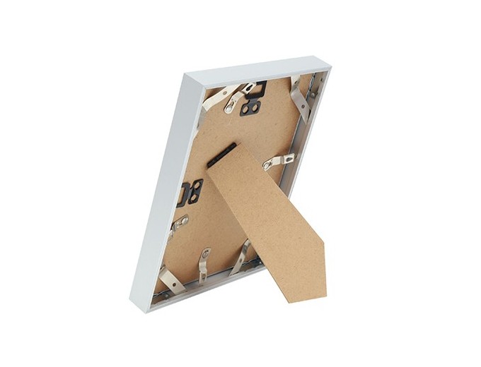 Deknudt cadre fin Aluminium S029