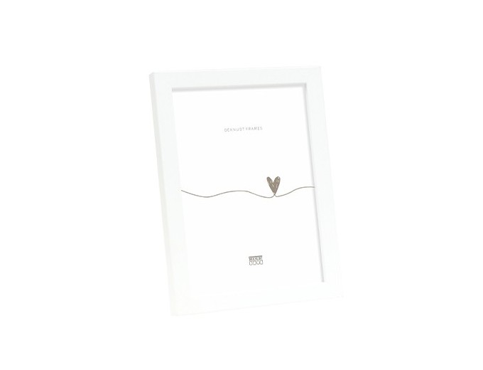 Deknudt cadre bois étroit S243