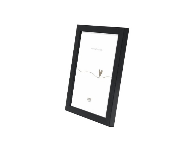 Deknudt cadre bois étroit S243