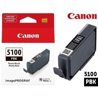 CANON ENCRE Photo Black PROGRAF PRO 310