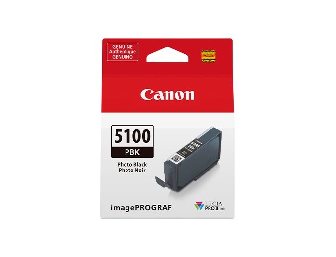 CANON ENCRE Photo Black PROGRAF PRO 310