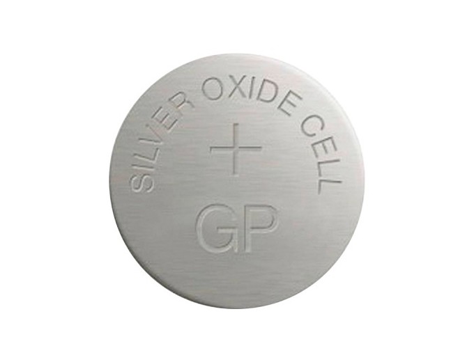 *GP  389-SR1130W   390-SR1130SW 1,55V (10)