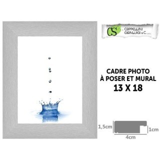 Cappellini cadre photo BOSTON 1525