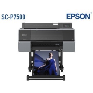 EPSON SureColor SC-P7500   complet  24 POUCES
