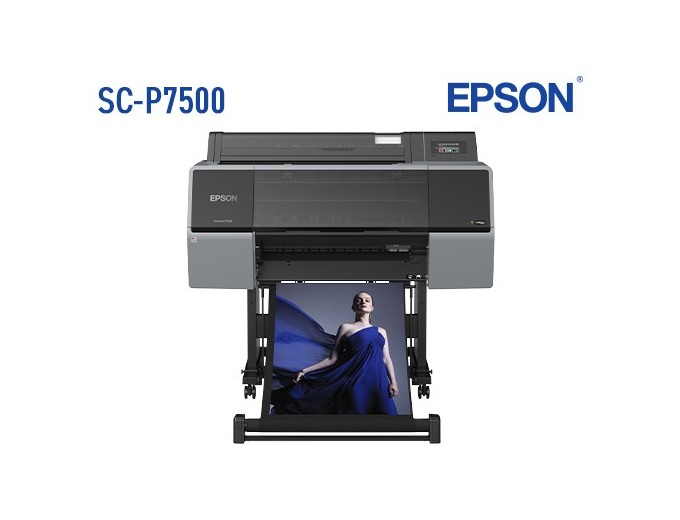 EPSON SureColor SC-P7500   complet  24 POUCES