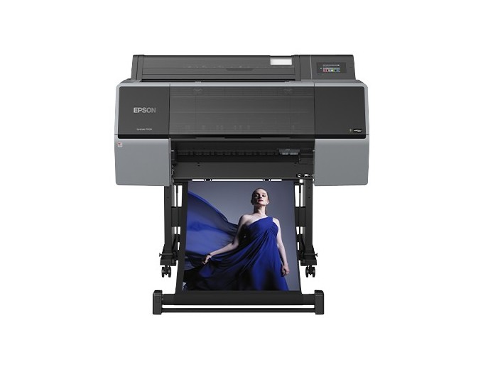EPSON SureColor SC-P7500   complet  24 POUCES
