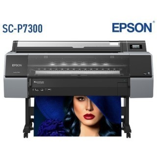EPSON SureColor SC-P7300   complet  24 POUCES