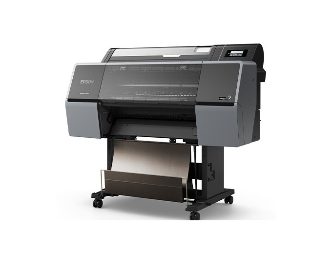 EPSON SureColor SC-P7300   complet  24 POUCES