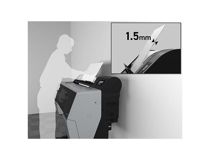 EPSON SureColor SC-P7300   complet  24 POUCES