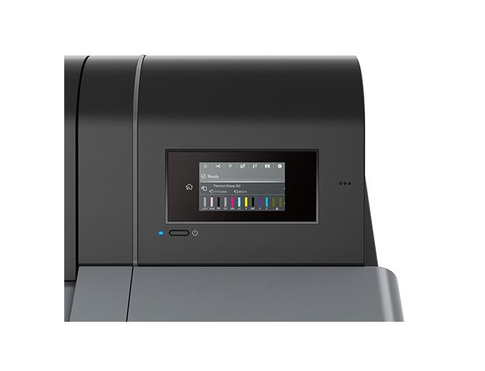 EPSON SureColor SC-P7300   complet  24 POUCES