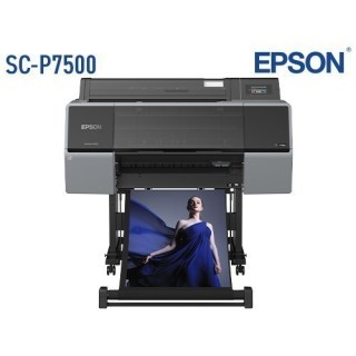 EPSON SureColor SC-P7500   complet  24 POUCES