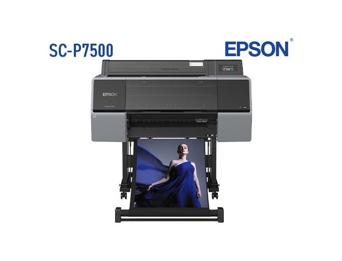 EPSON SureColor SC-P7500   complet  24 POUCES