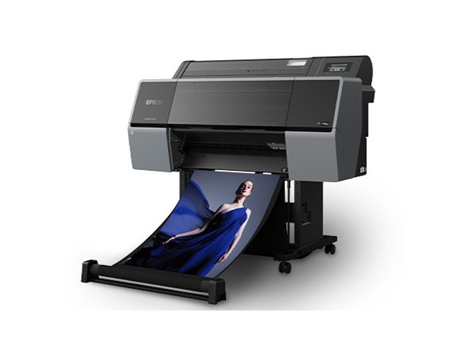 EPSON SureColor SC-P7500   complet  24 POUCES