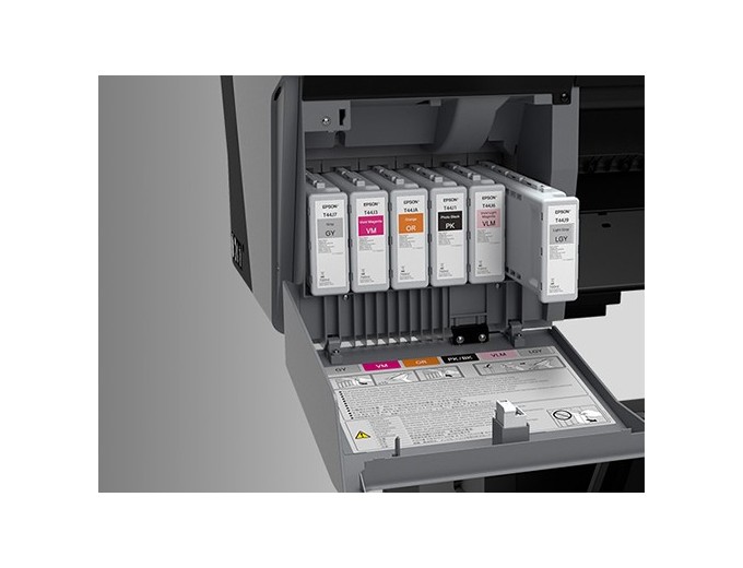 EPSON SureColor SC-P7500   complet  24 POUCES