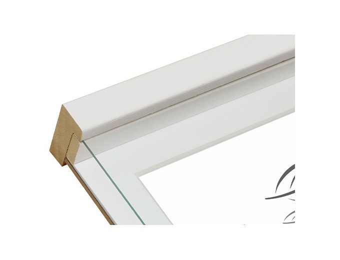 Deknudt cadre bois profondeur