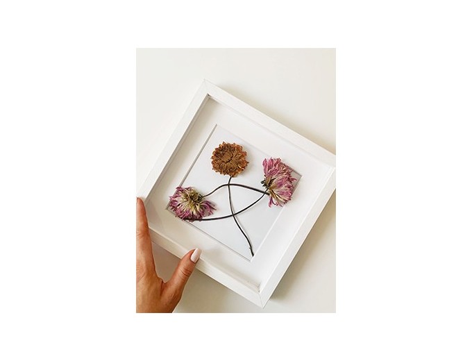 Deknudt cadre bois profondeur