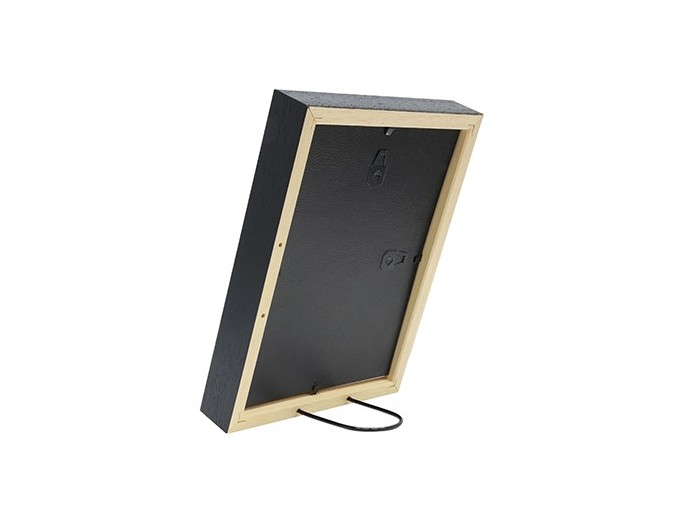 Deknudt cadre bois profondeur