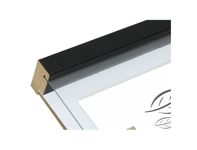 Deknudt cadre bois profondeur