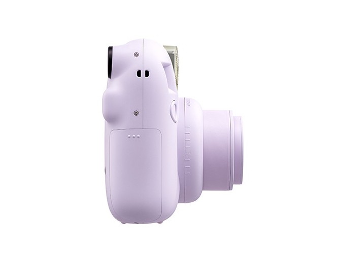 FUJI Instax Mini 12 Instant camera Violet