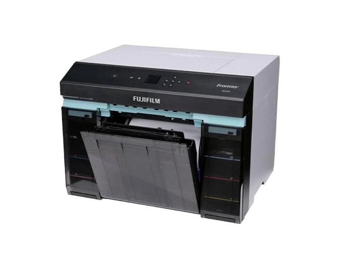 FUJI IMPRIMANTE FRONTIER DX400   KIT CONSO