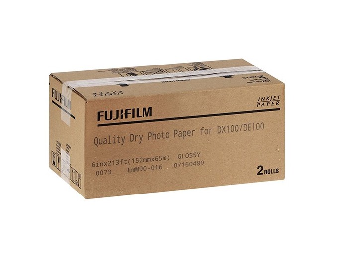 FUJI IMPRIMANTE FRONTIER DX400   KIT CONSO