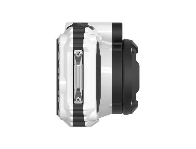 KODAK PIXPRO WPZ2 Blanc