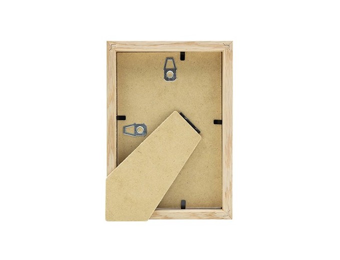 CEANOTHE CADRE BOIS ALBA 30X40 CHENE   PP 20X30