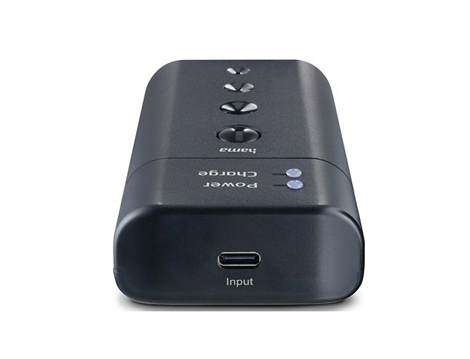 HAMA CHARGEUR BAT LITHIUM-ION ET PILES AA AAA