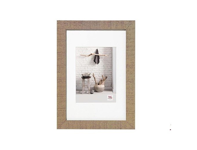 Walther cadre bois Home