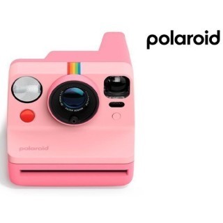 Appareil Polaroid Now Gen 3 ROSE