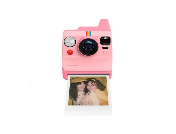 Appareil Polaroid Now Gen 3 ROSE