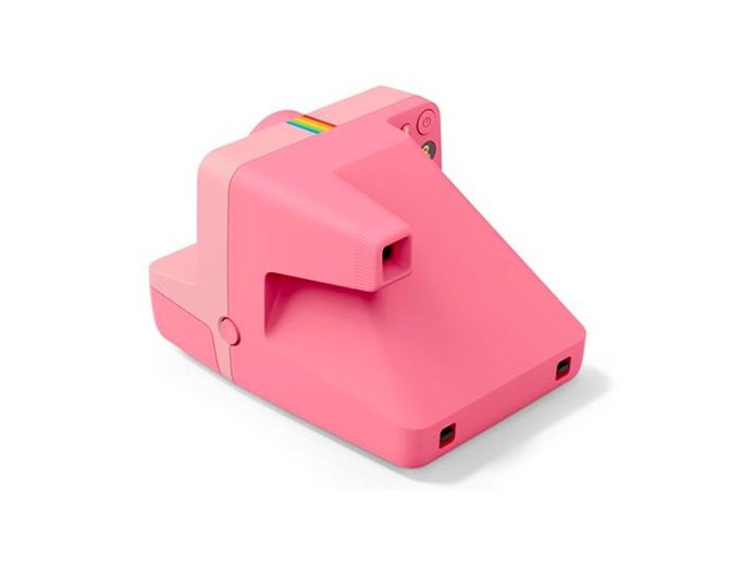 Appareil Polaroid Now Gen 3 ROSE