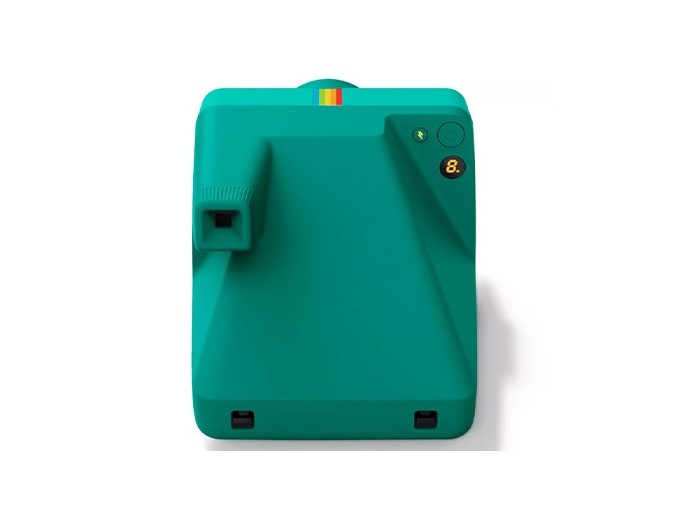 Appareil Polaroid Now Gen 3 TEAL
