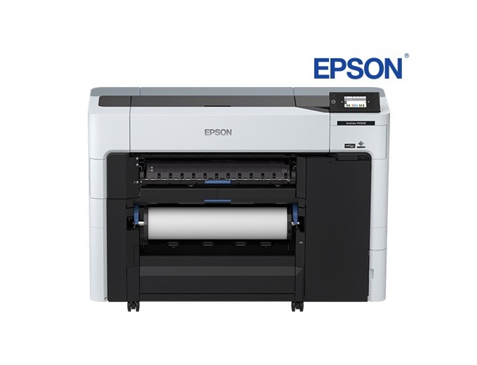 EPSON SureColor SC-P6500 E  complet  24 POUCES